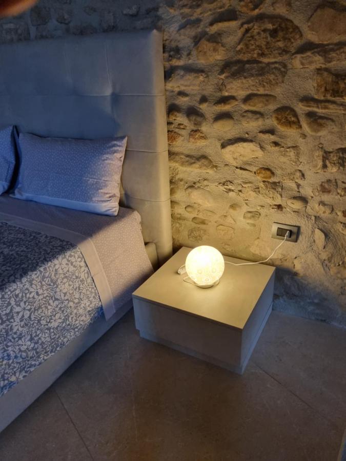 Suite D'Avalos Venosa Bagian luar foto