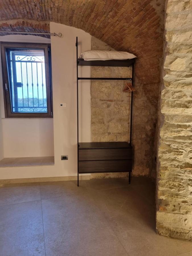 Suite D'Avalos Venosa Bagian luar foto