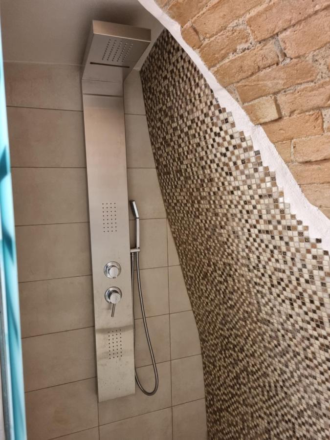 Suite D'Avalos Venosa Bagian luar foto