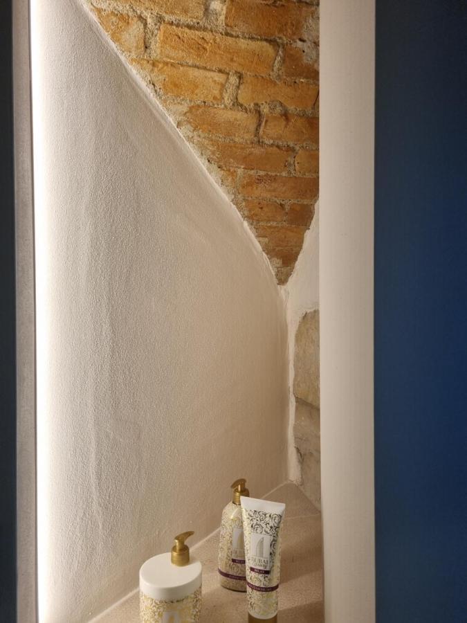Suite D'Avalos Venosa Bagian luar foto