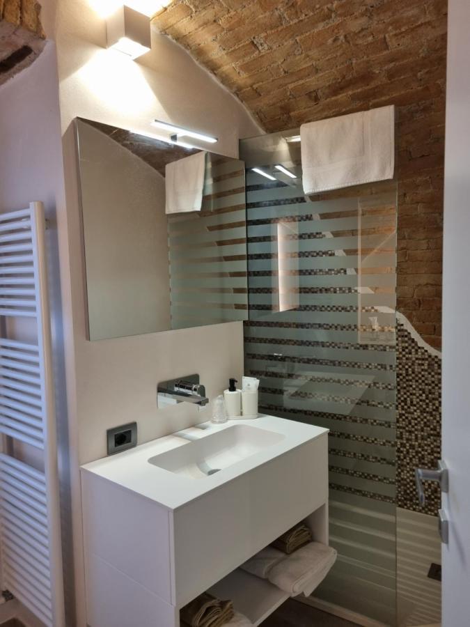 Suite D'Avalos Venosa Bagian luar foto