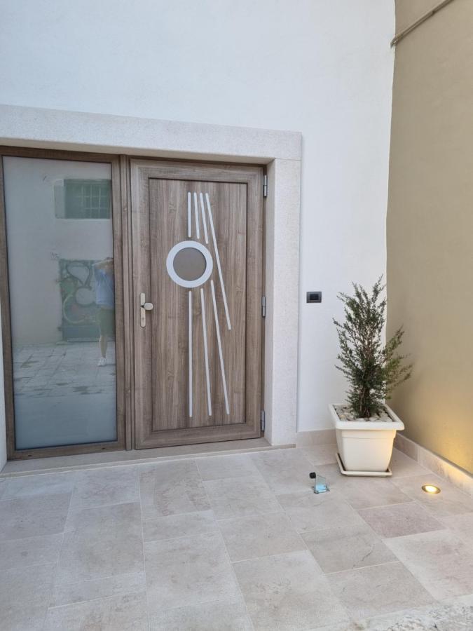 Suite D'Avalos Venosa Bagian luar foto