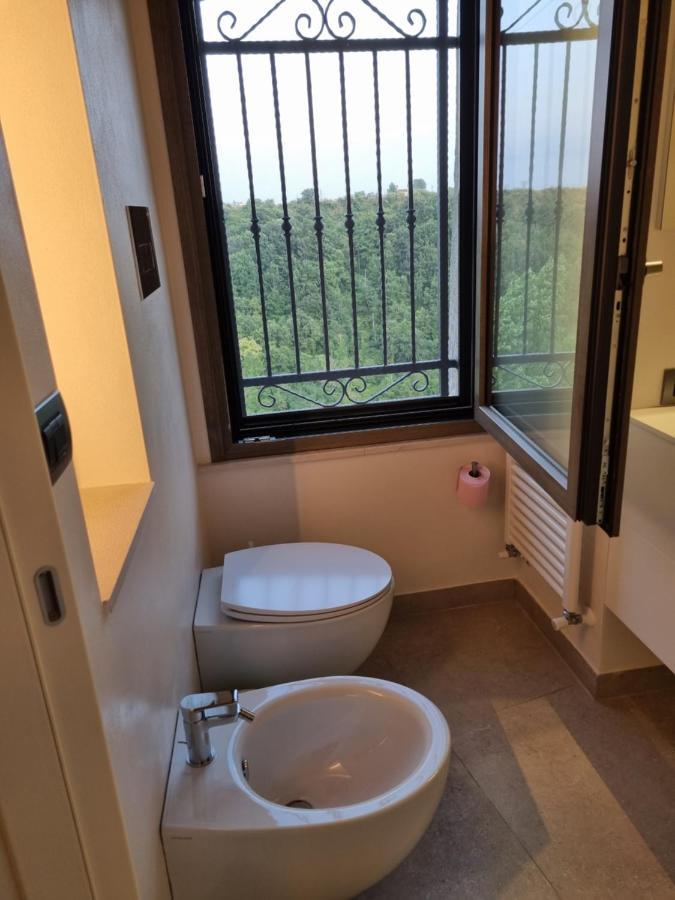 Suite D'Avalos Venosa Bagian luar foto