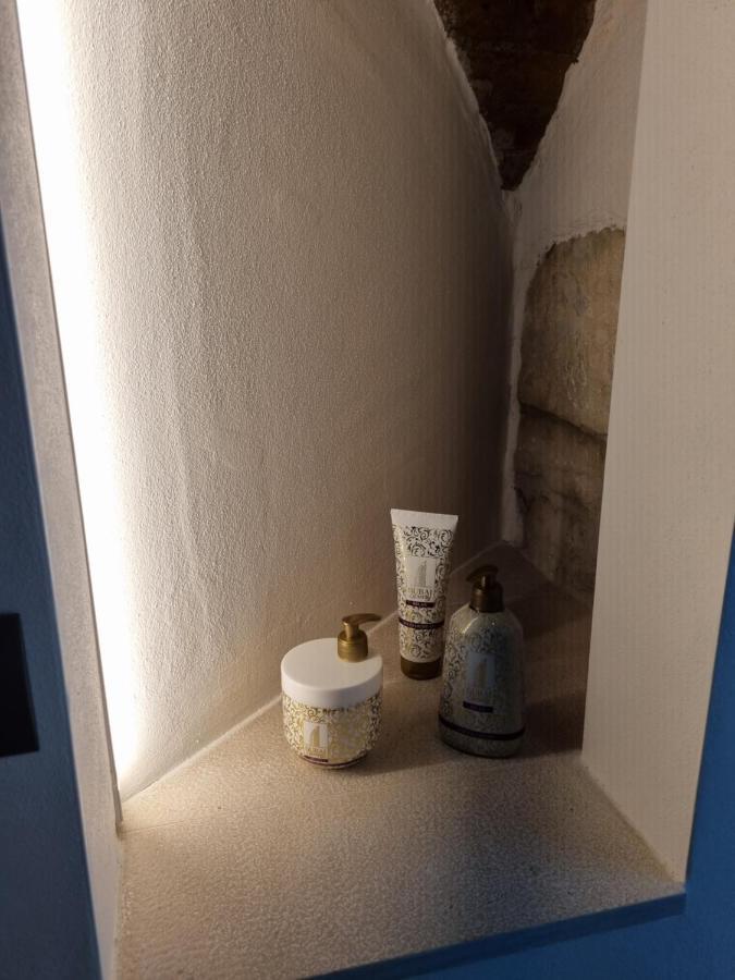 Suite D'Avalos Venosa Bagian luar foto