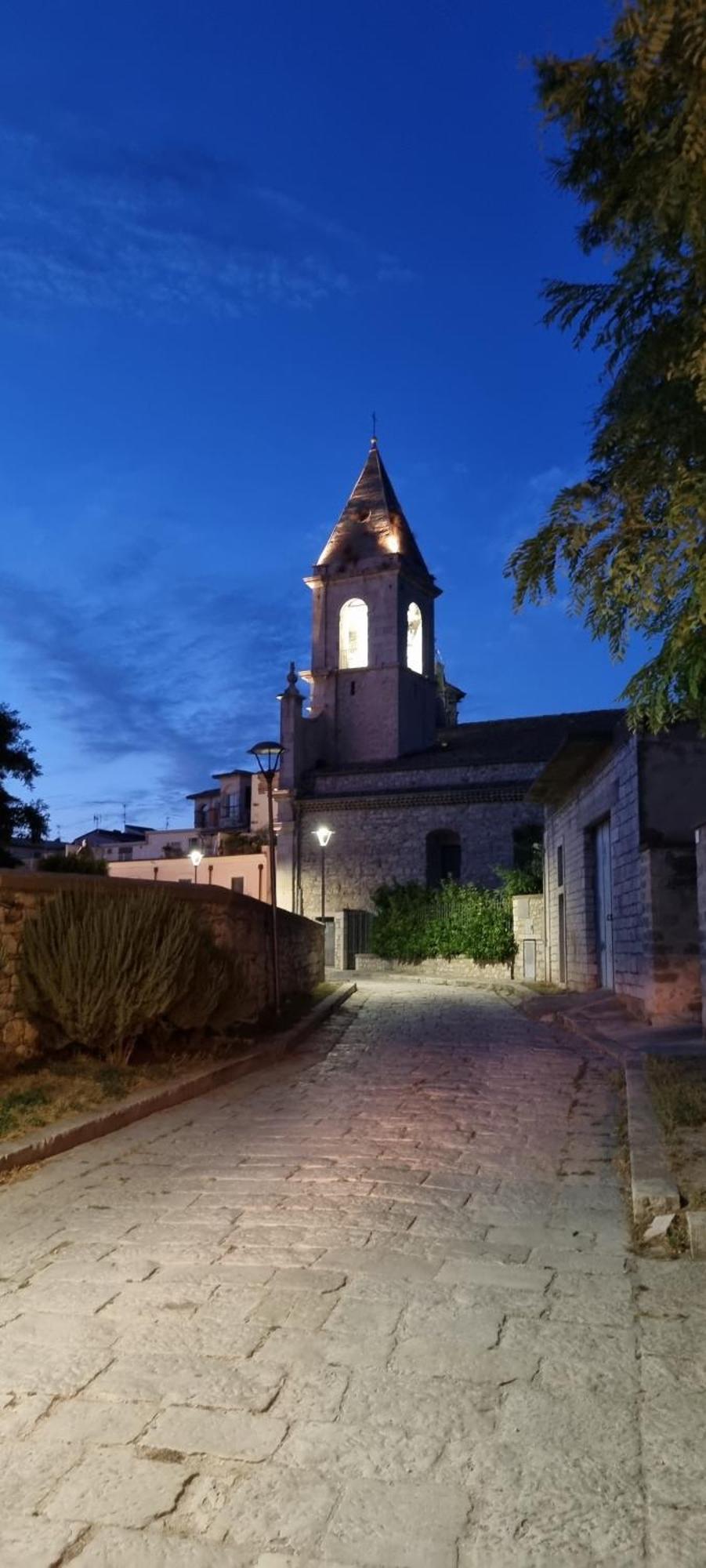 Suite D'Avalos Venosa Bagian luar foto